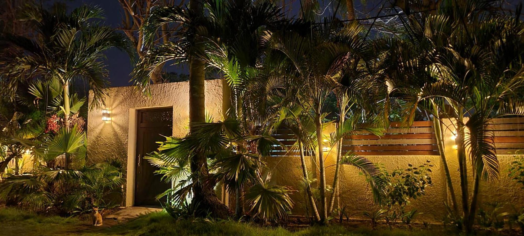 Rumah Sunyi Gili Trawangan Exterior foto