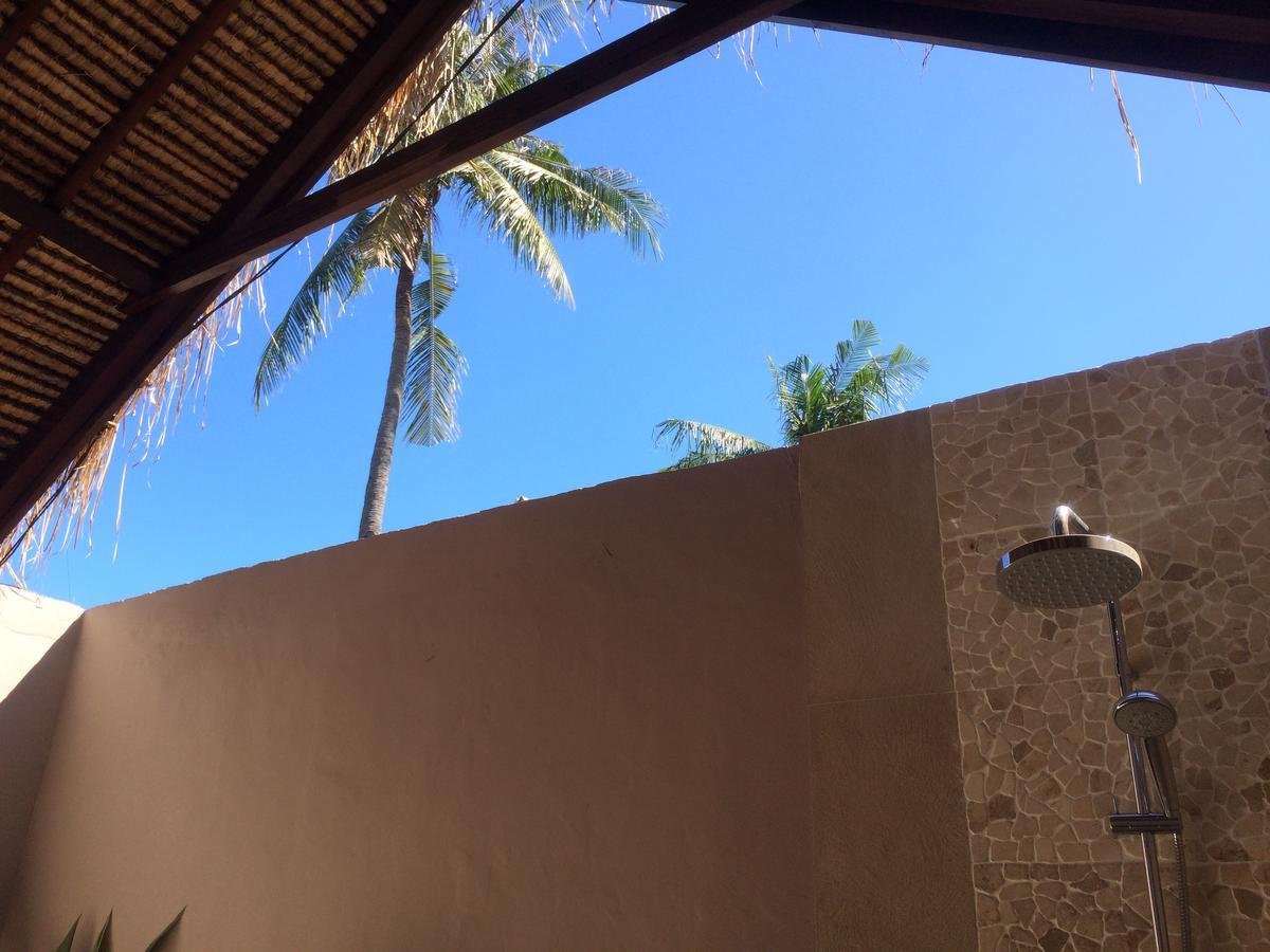 Rumah Sunyi Gili Trawangan Exterior foto