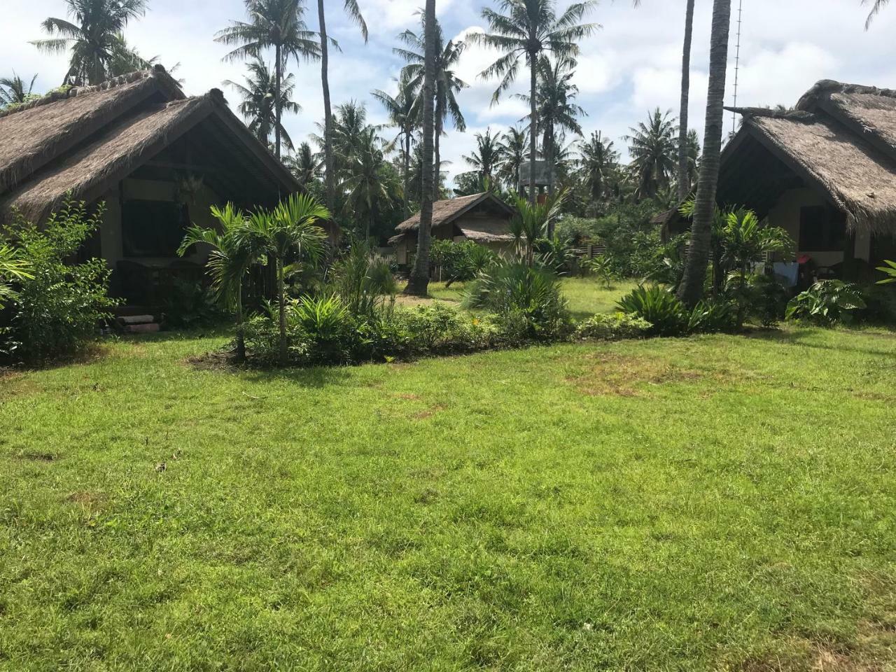 Rumah Sunyi Gili Trawangan Exterior foto
