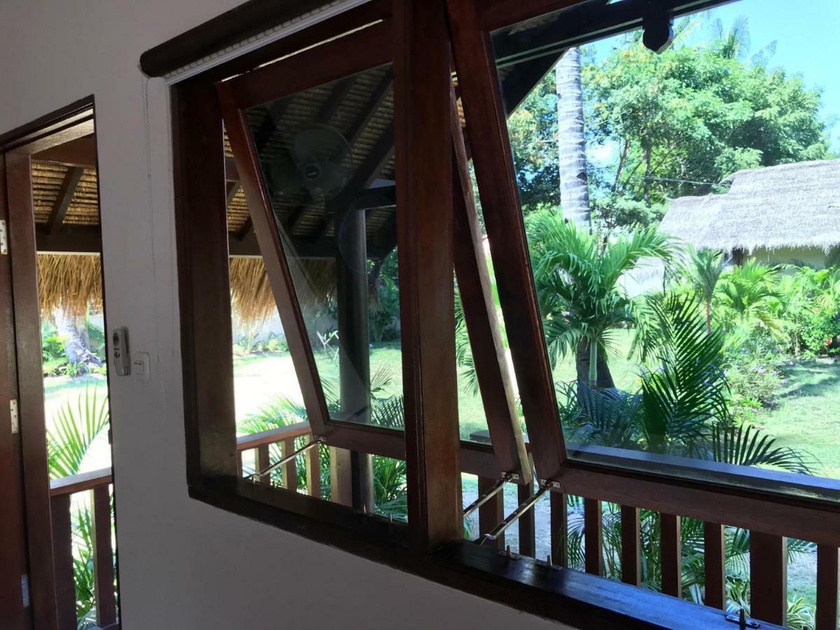 Rumah Sunyi Gili Trawangan Exterior foto